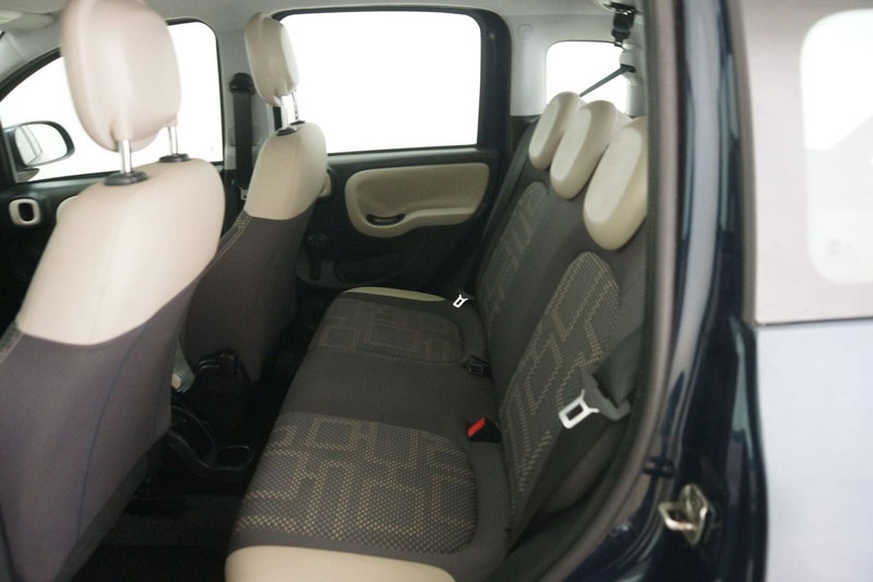 Fiat Panda usata a Torino (8)