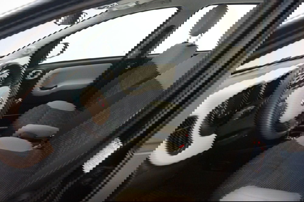 Fiat Panda usata a Torino (9)
