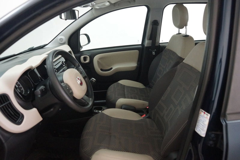 Fiat Panda usata a Torino (9)