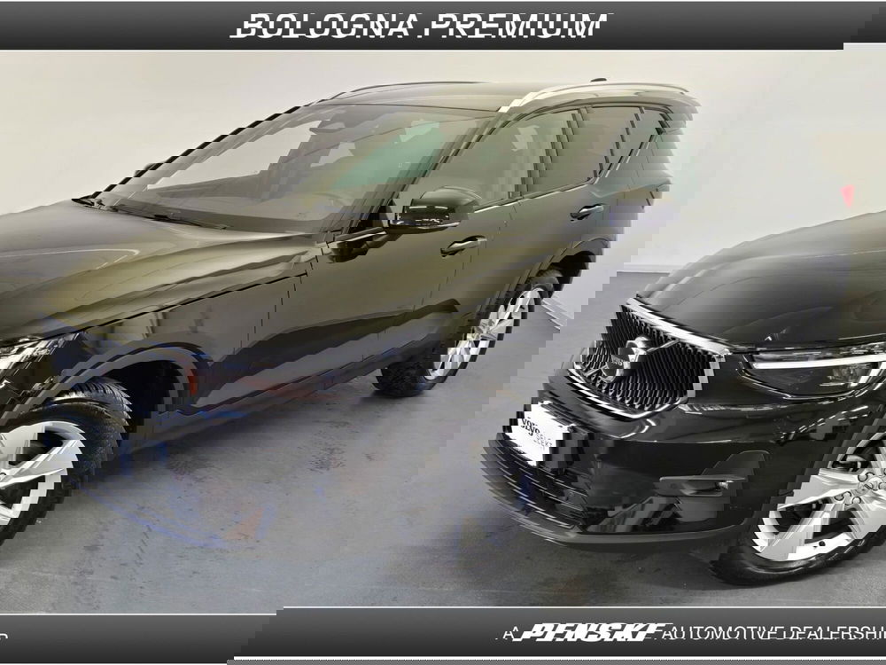 Volvo XC40 usata a Bologna