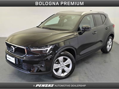 Volvo XC40 2.0 b3 Core auto del 2025 usata a Casalecchio di Reno