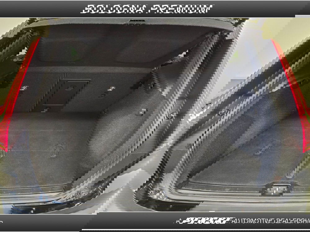 Volvo XC40 usata a Bologna (10)