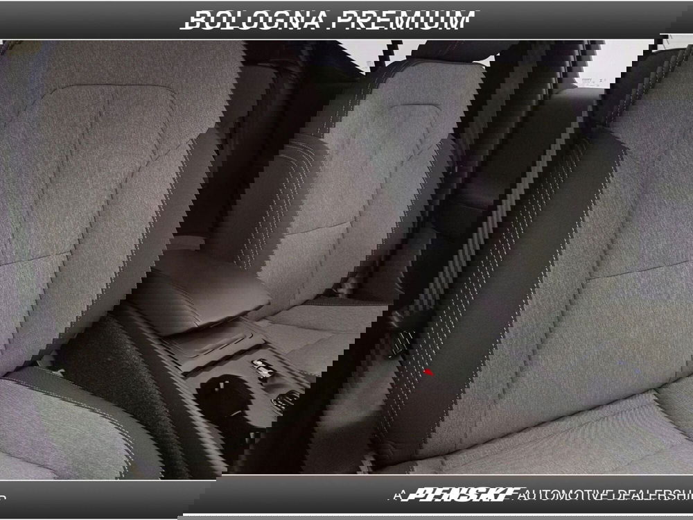 Volvo XC40 usata a Bologna (16)