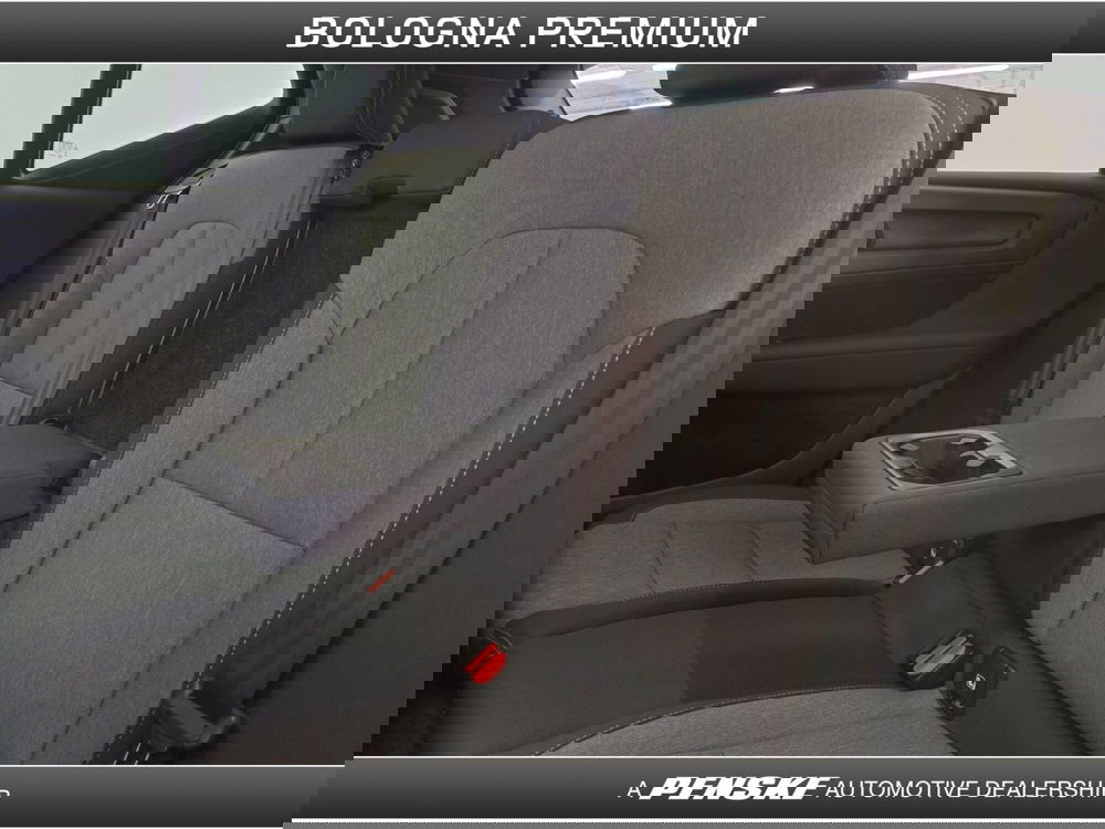 Volvo XC40 usata a Bologna (17)