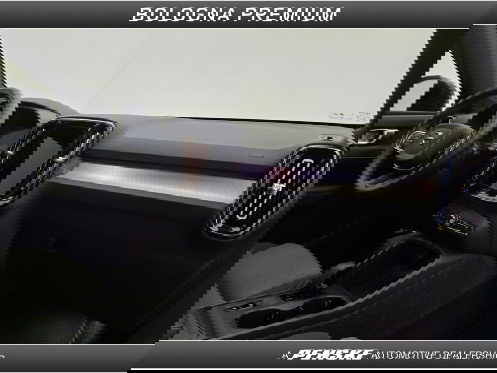 Volvo XC40 usata a Bologna (18)