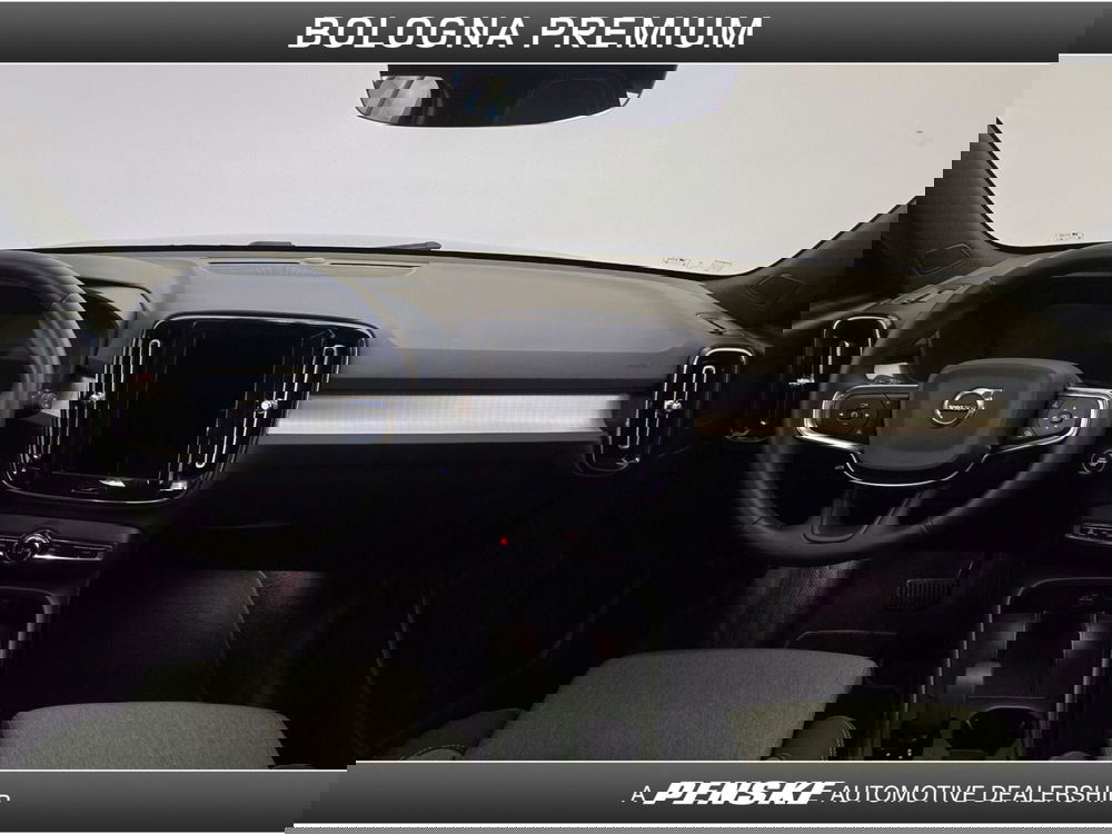 Volvo XC40 usata a Bologna (4)