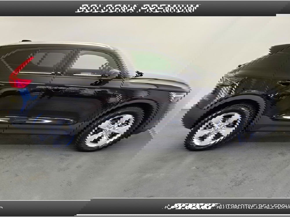 Volvo XC40 usata a Bologna (6)