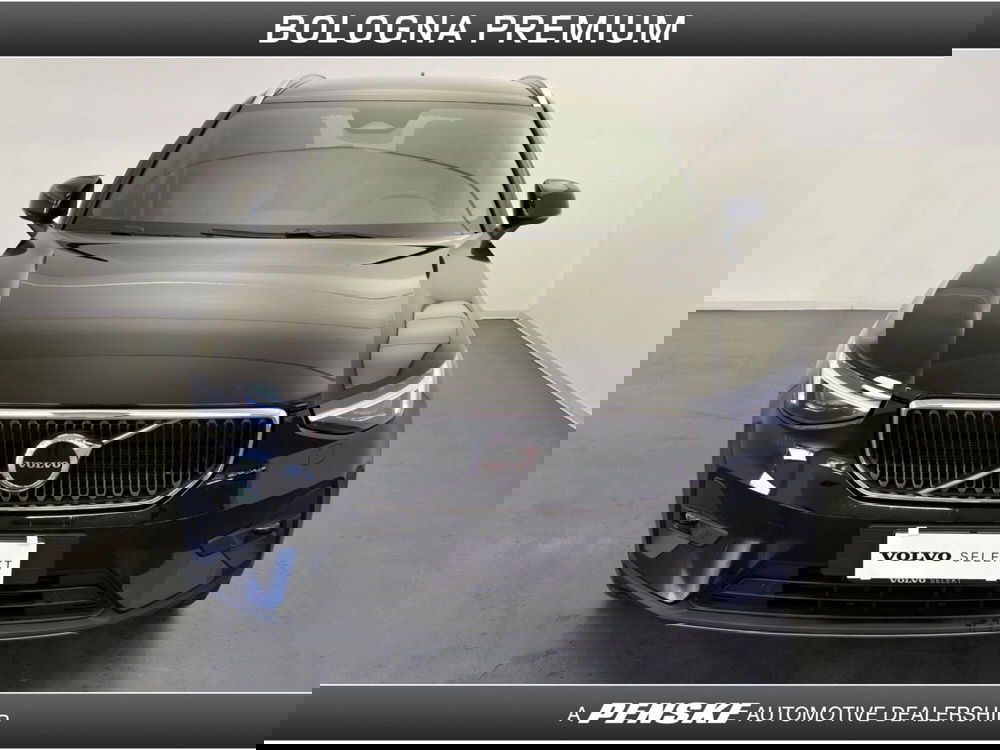 Volvo XC40 usata a Bologna (7)