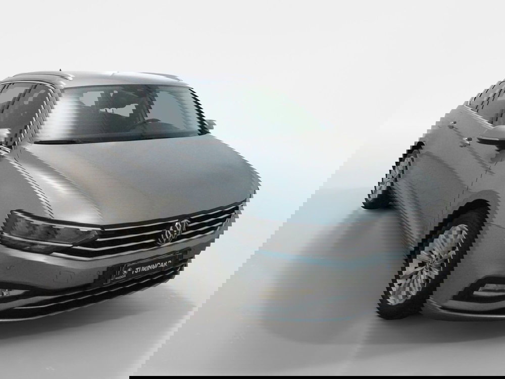 Volkswagen Passat Variant usata a Torino