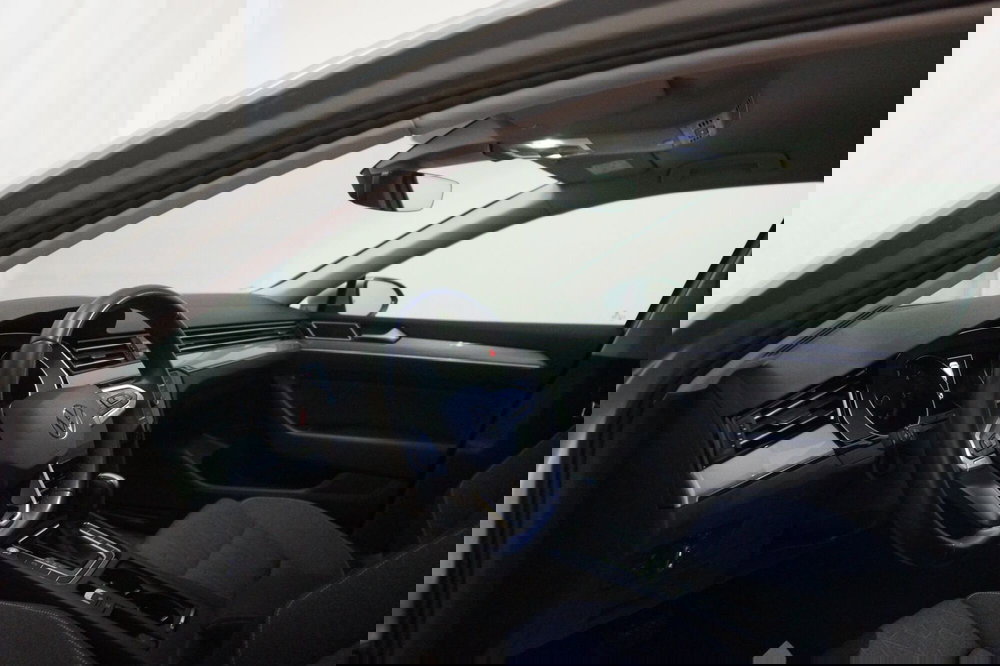 Volkswagen Passat Variant usata a Torino (10)