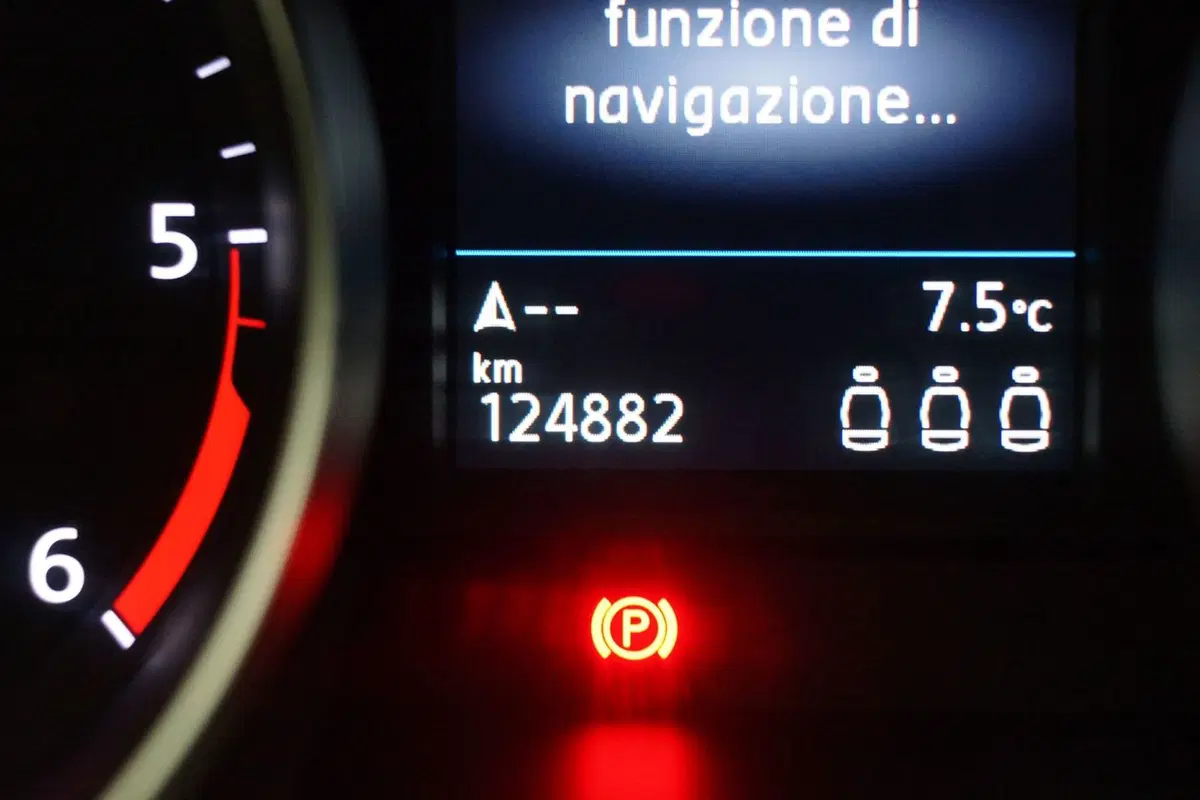 Volkswagen Passat Variant usata a Torino (12)