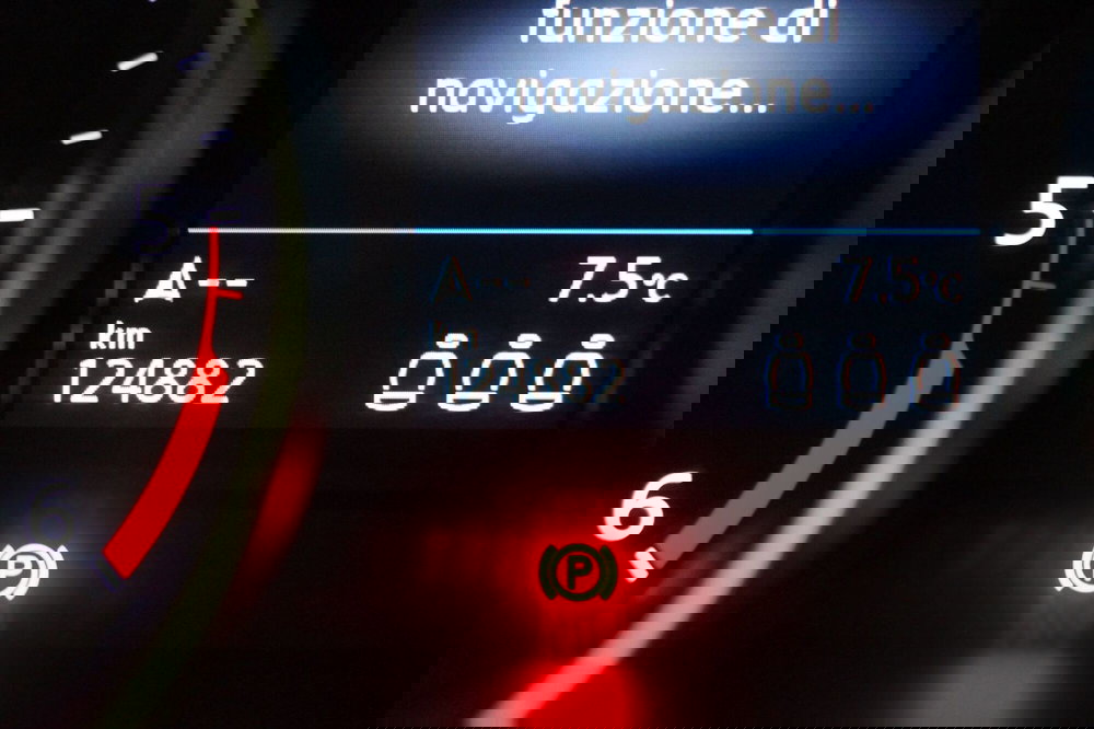 Volkswagen Passat Variant usata a Torino (12)