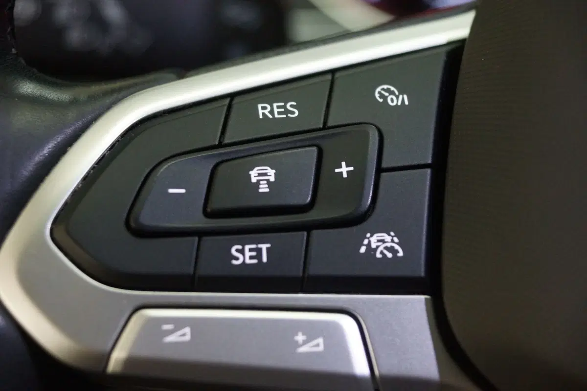 Volkswagen Passat Variant usata a Torino (14)
