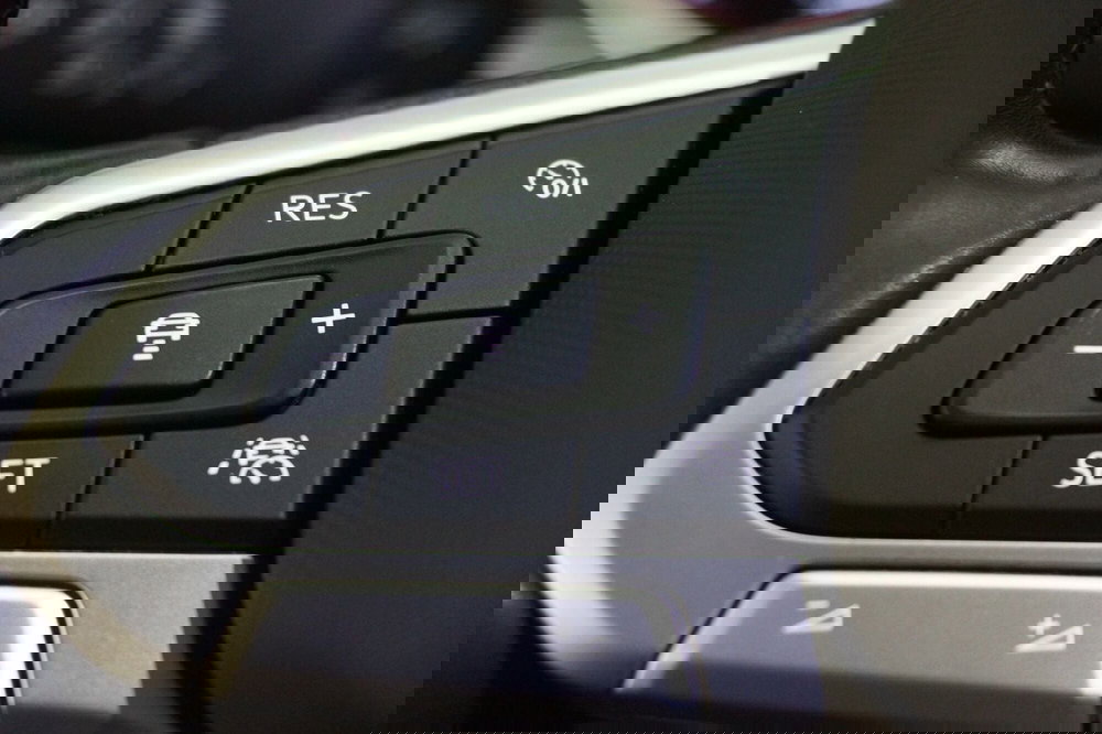 Volkswagen Passat Variant usata a Torino (14)