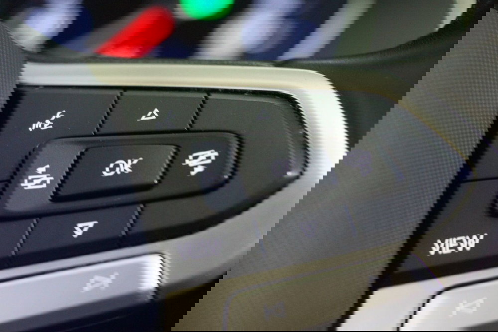 Volkswagen Passat Variant usata a Torino (15)