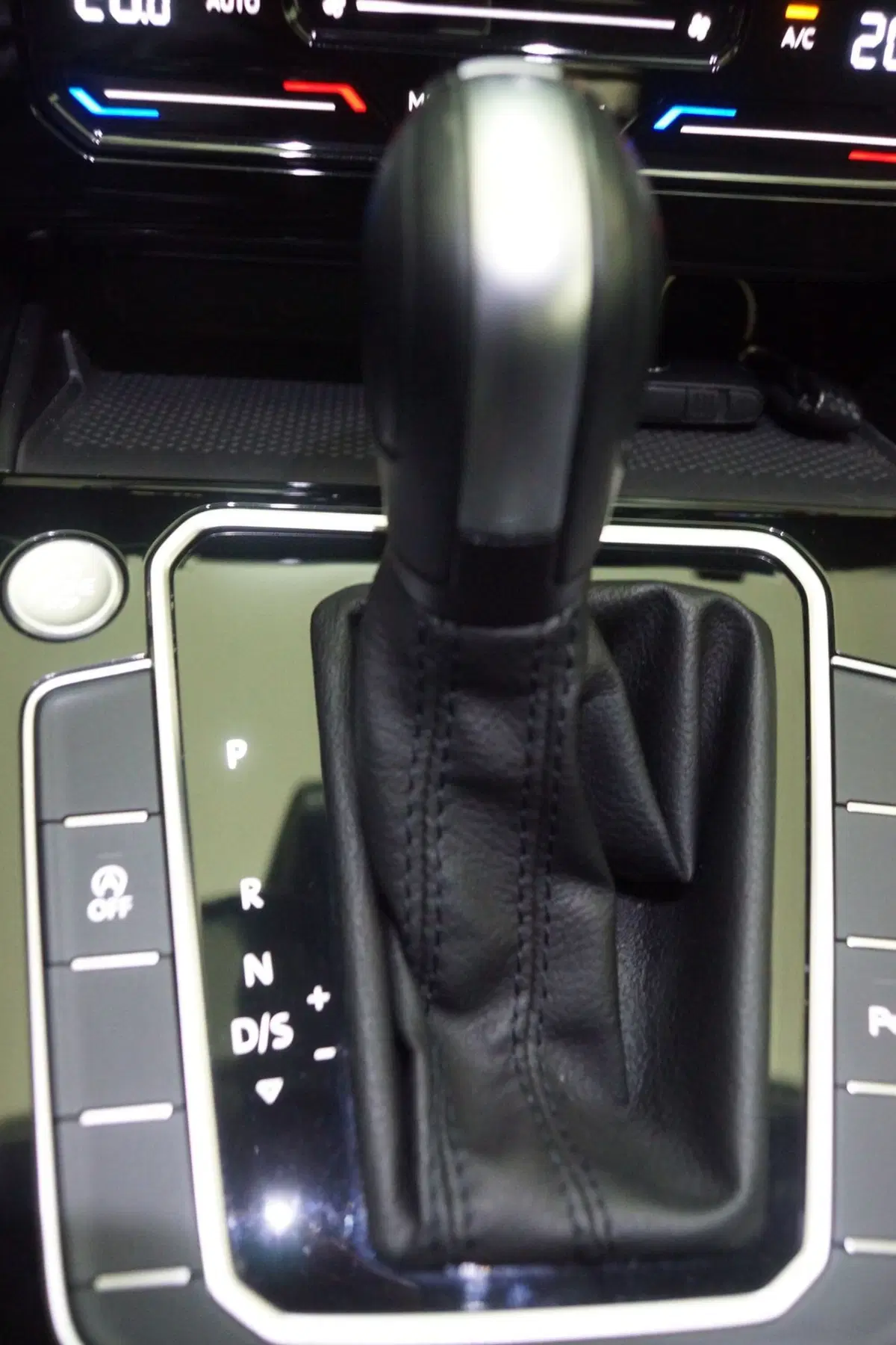 Volkswagen Passat Variant usata a Torino (17)