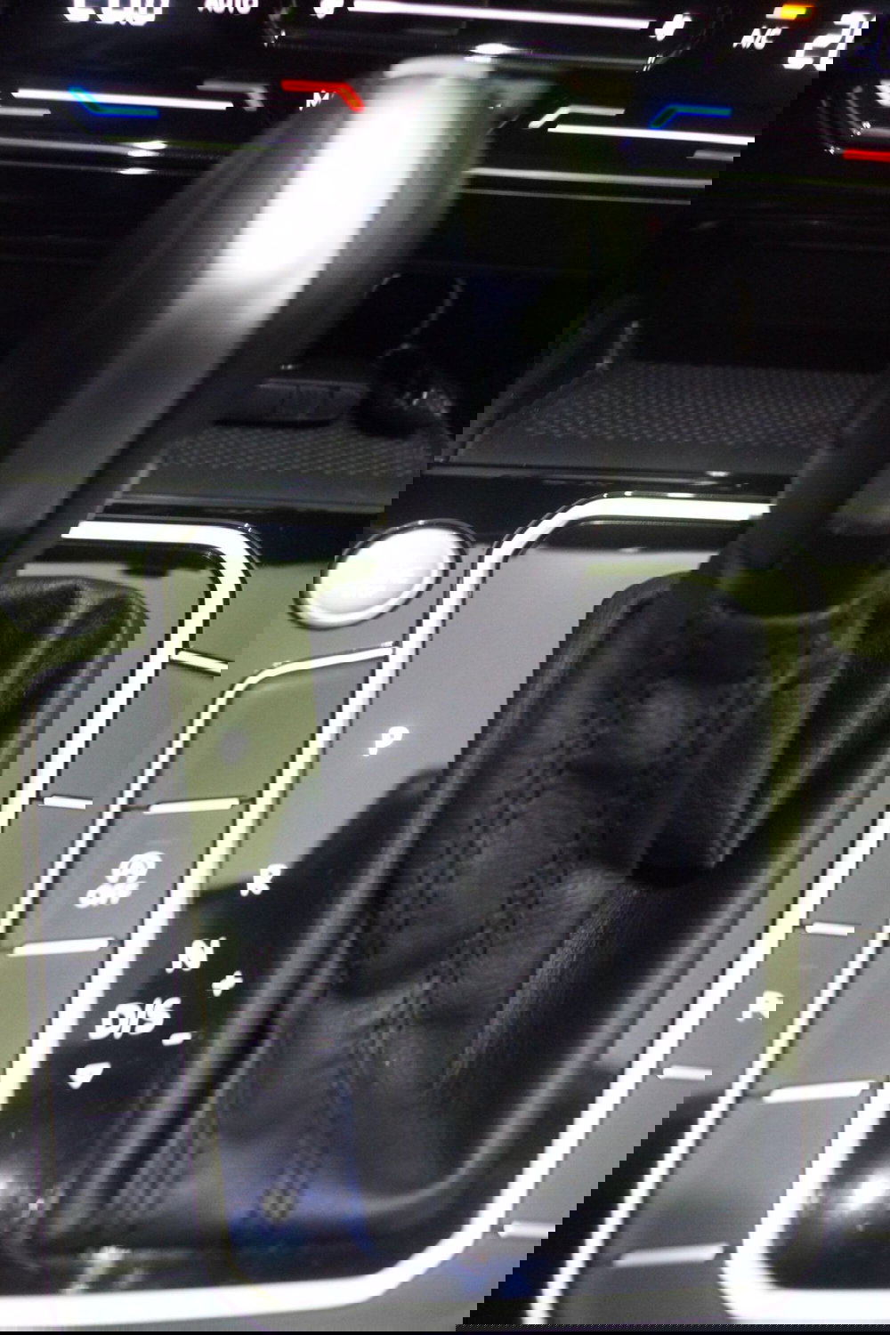 Volkswagen Passat Variant usata a Torino (17)