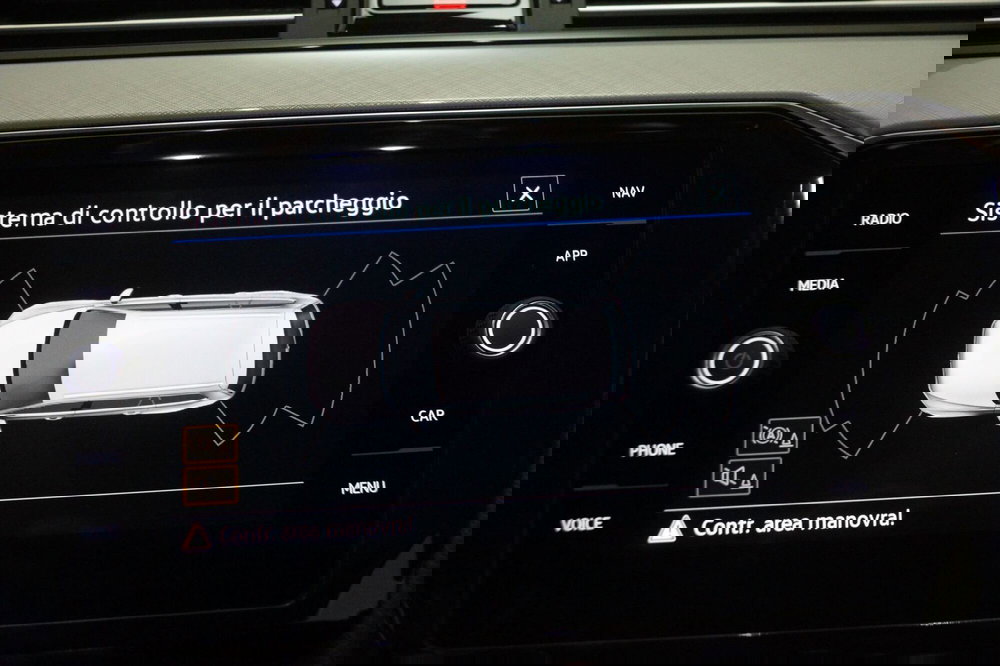 Volkswagen Passat Variant usata a Torino (18)