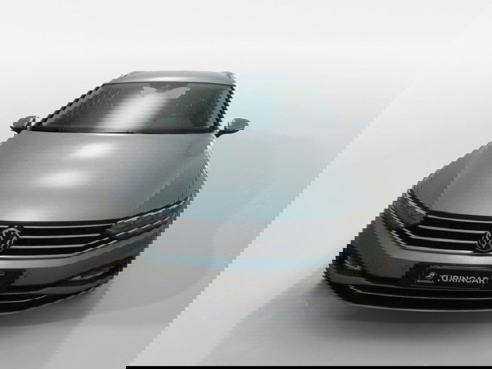 Volkswagen Passat Variant usata a Torino (2)