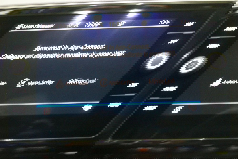 Volkswagen Passat Variant usata a Torino (20)