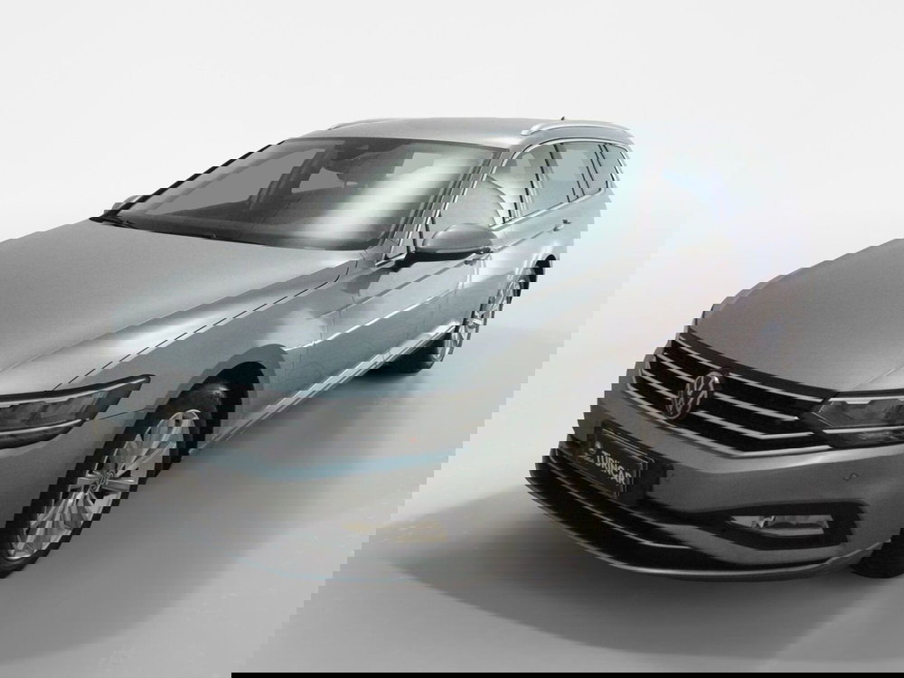 Volkswagen Passat Variant usata a Torino (3)
