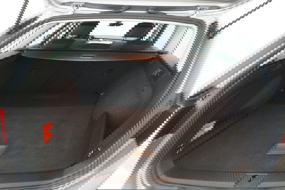 Volkswagen Passat Variant usata a Torino (7)