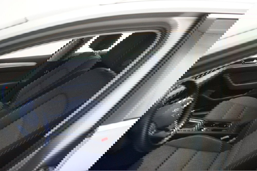 Volkswagen Passat Variant usata a Torino (9)