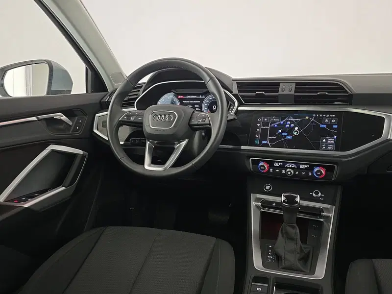 Audi Q3 usata a Alessandria (10)