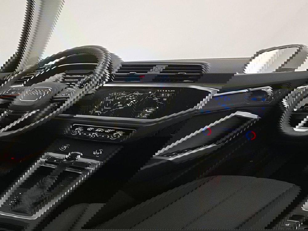 Audi Q3 usata a Alessandria (10)