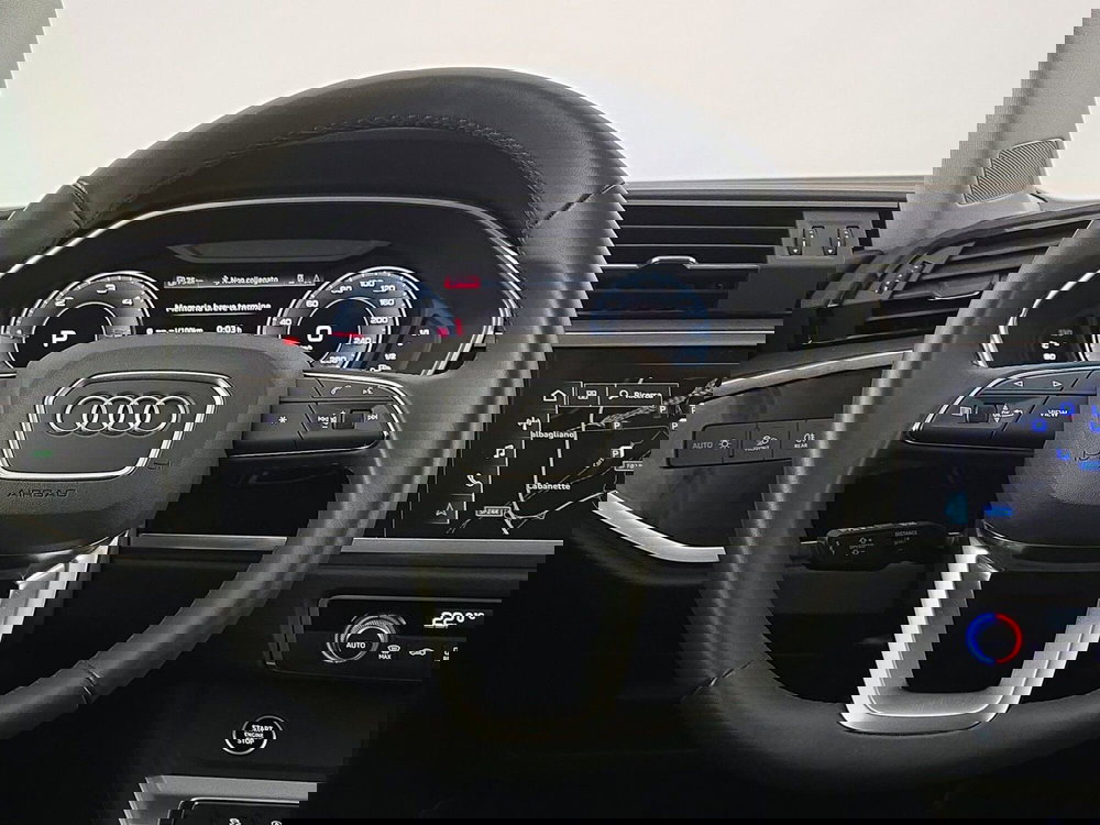 Audi Q3 usata a Alessandria (11)