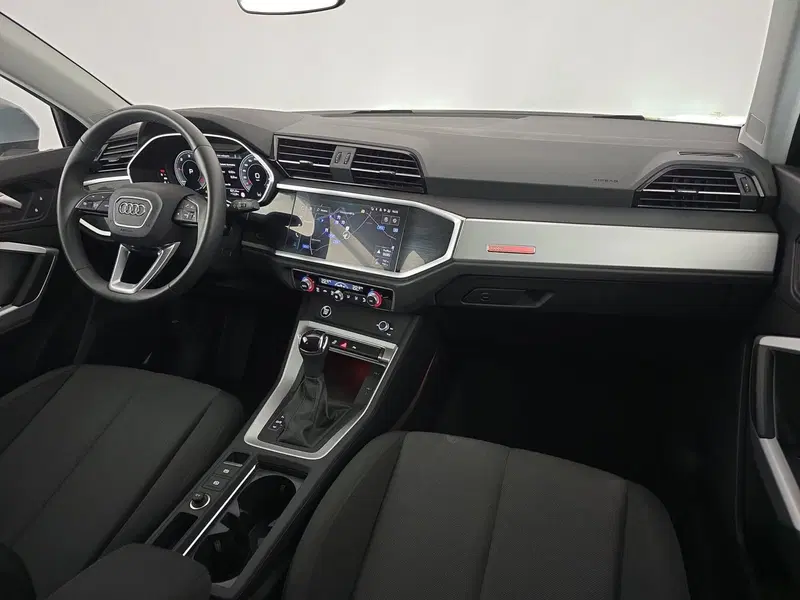 Audi Q3 usata a Alessandria (12)