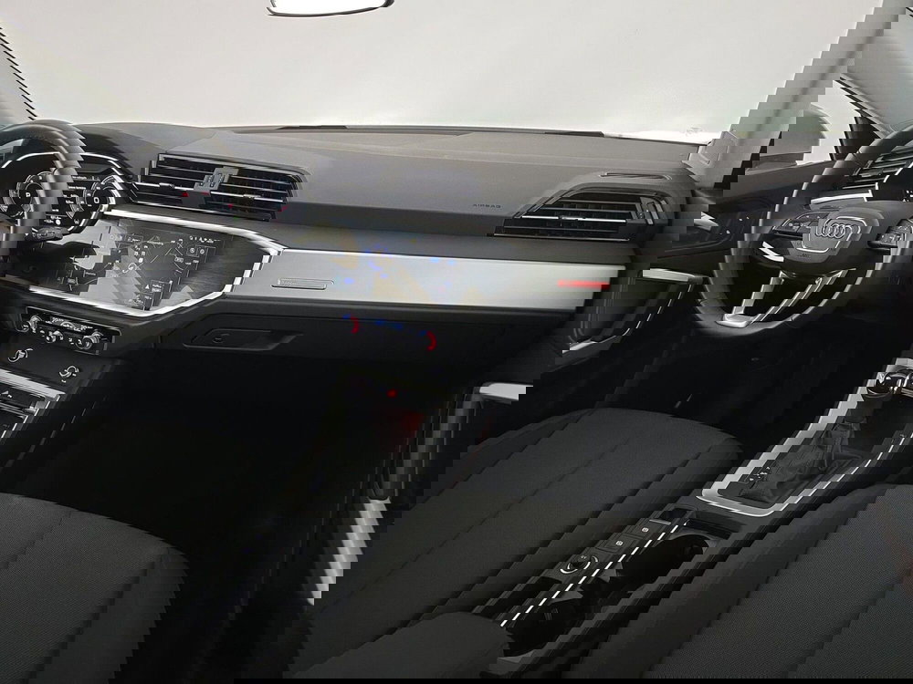 Audi Q3 usata a Alessandria (12)