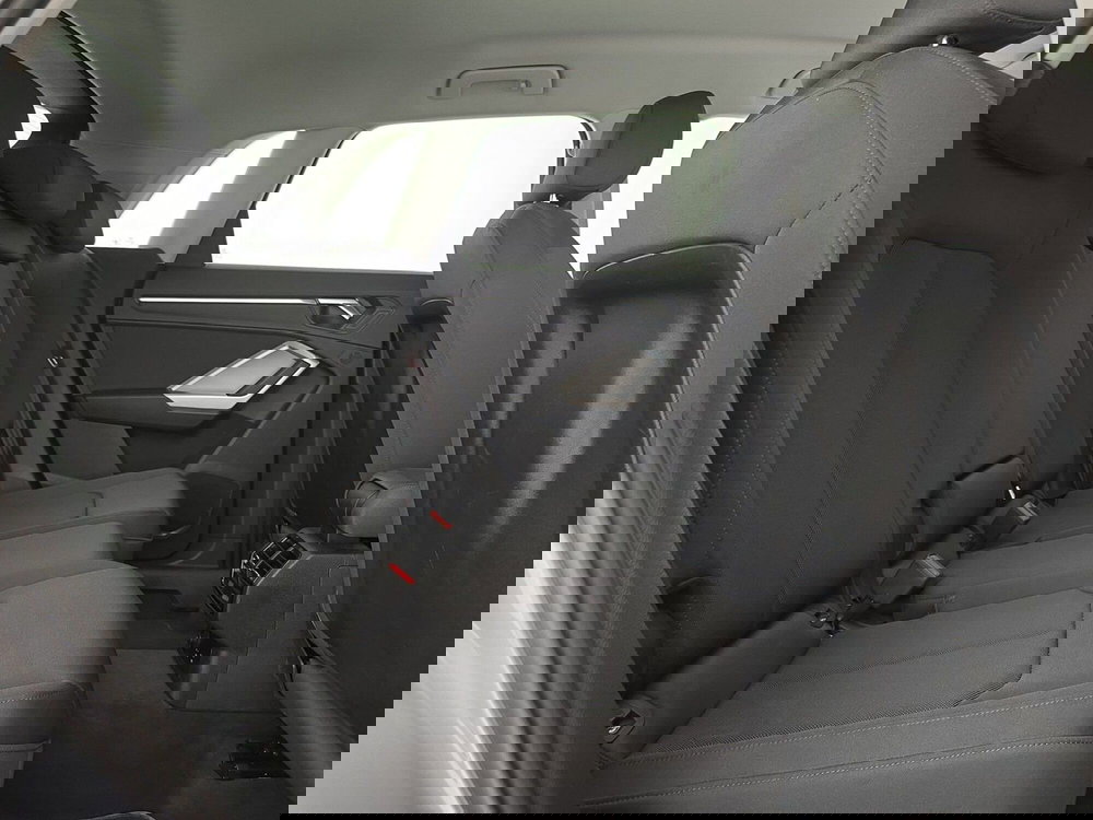 Audi Q3 usata a Alessandria (14)