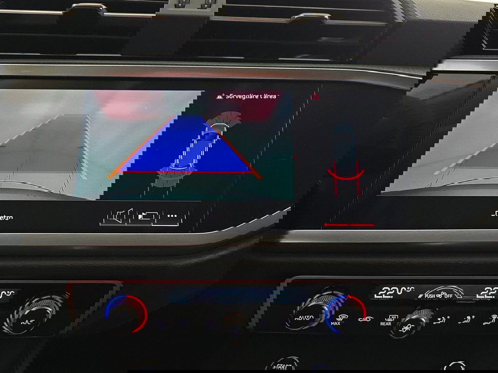 Audi Q3 usata a Alessandria (15)