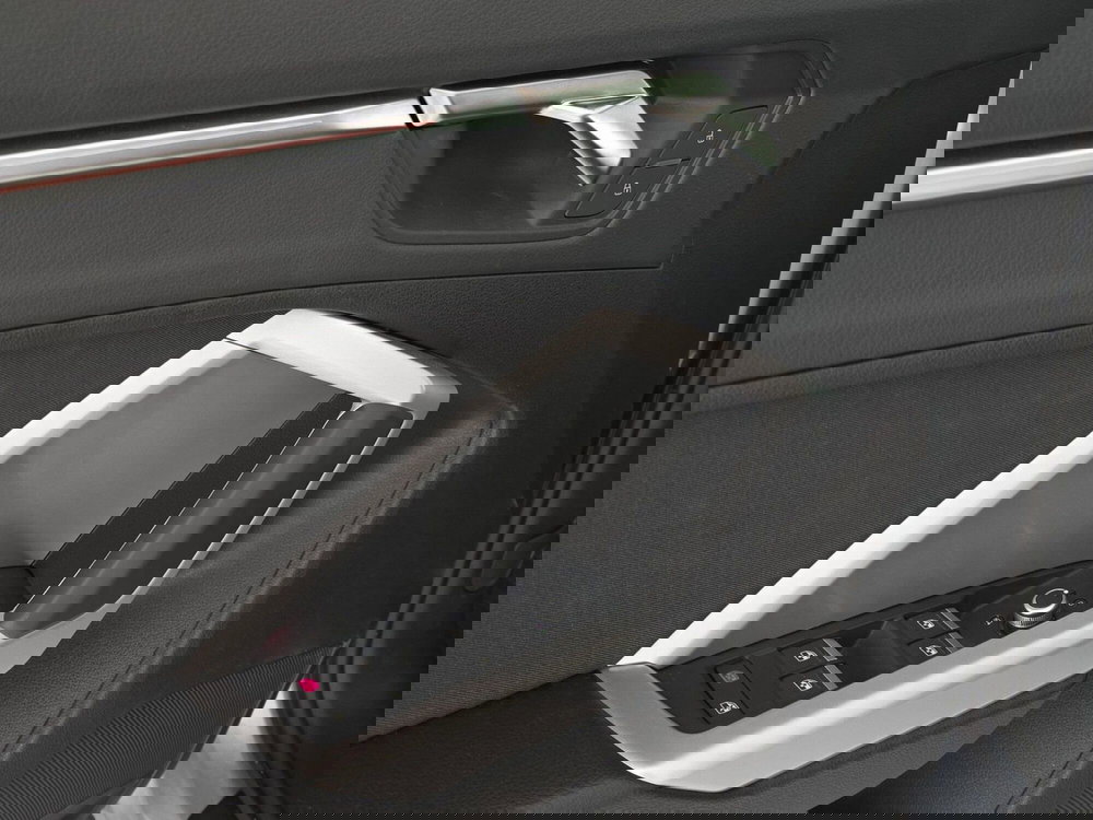 Audi Q3 usata a Alessandria (16)