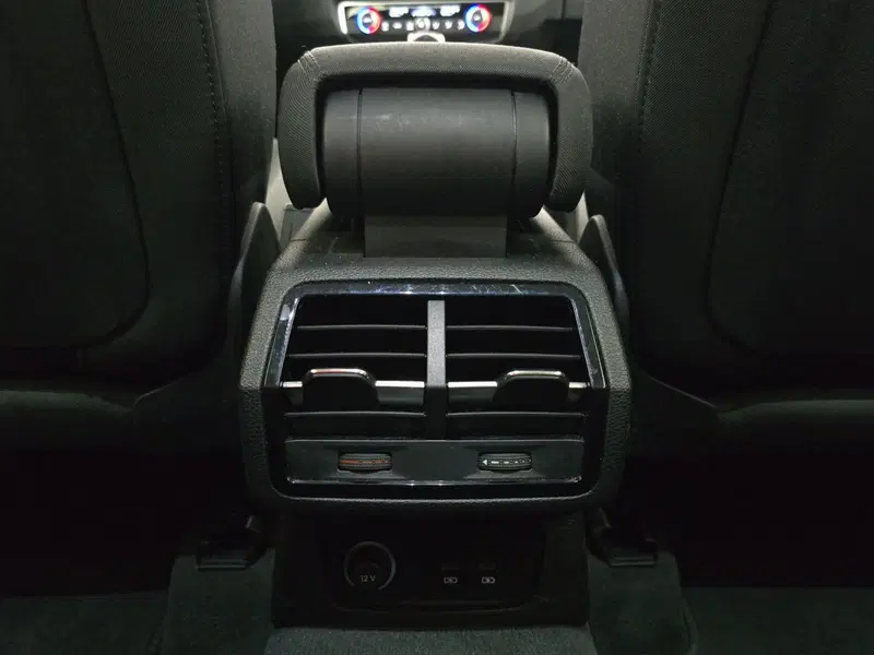 Audi Q3 usata a Alessandria (19)
