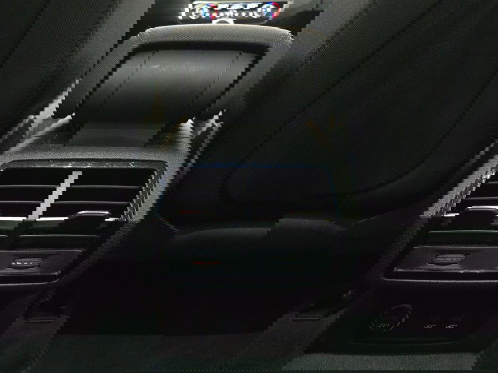 Audi Q3 usata a Alessandria (19)