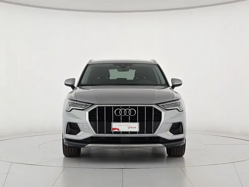 Audi Q3 usata a Alessandria (2)