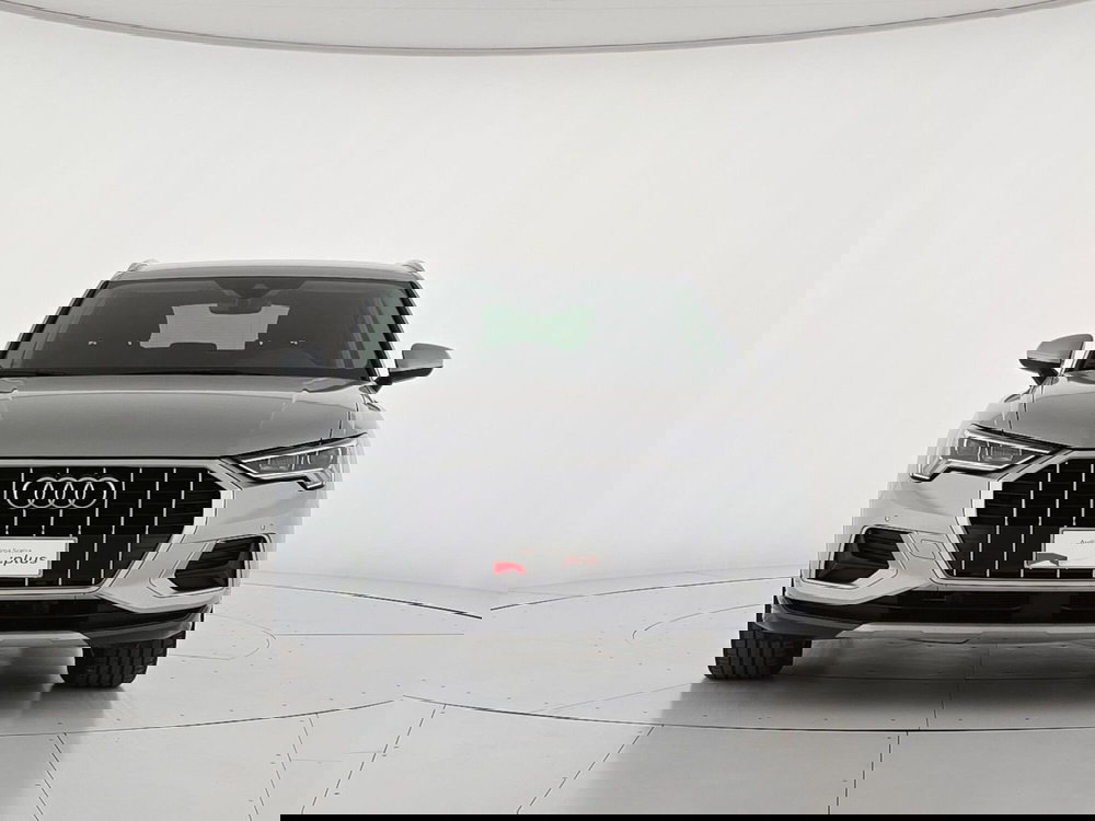 Audi Q3 usata a Alessandria (2)