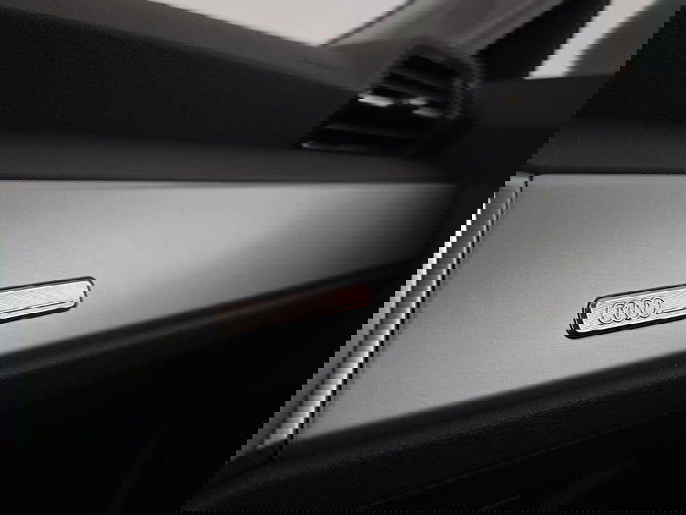 Audi Q3 usata a Alessandria (20)