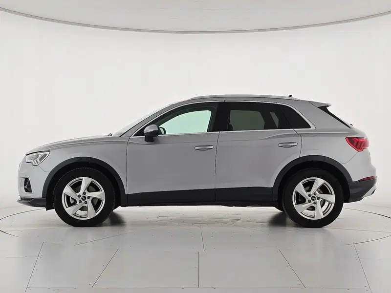 Audi Q3 usata a Alessandria (3)