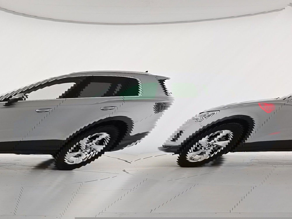 Audi Q3 usata a Alessandria (3)