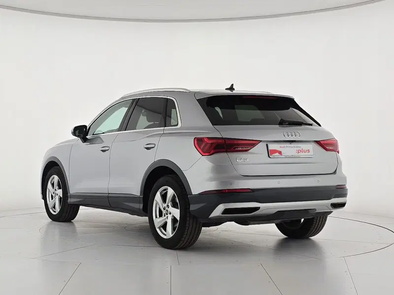 Audi Q3 usata a Alessandria (4)
