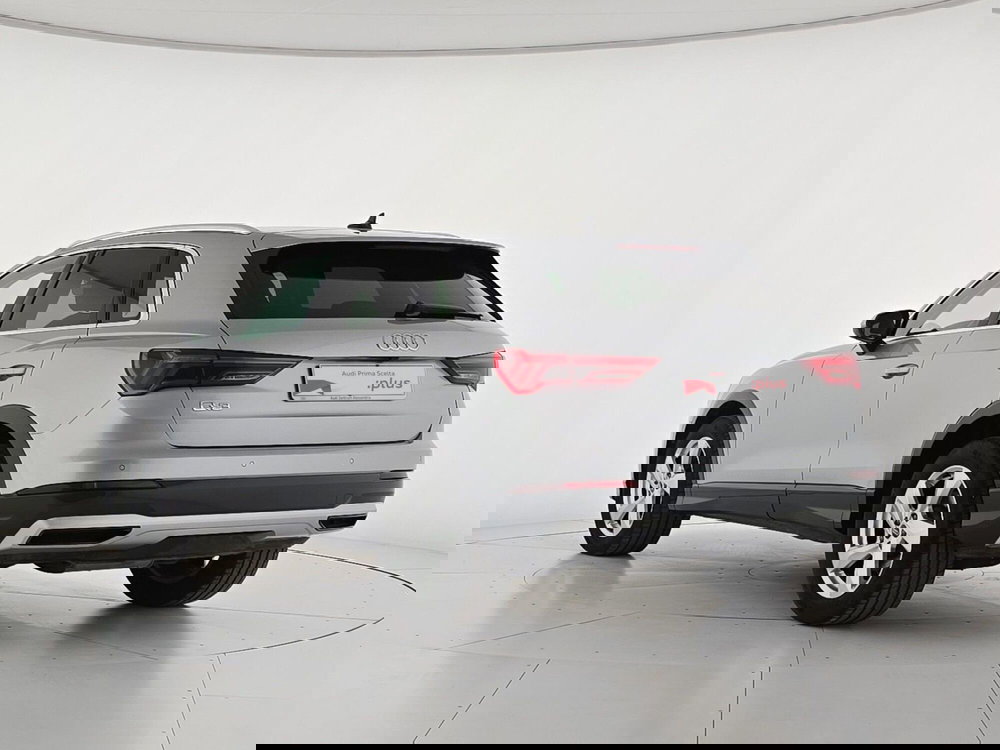 Audi Q3 usata a Alessandria (4)