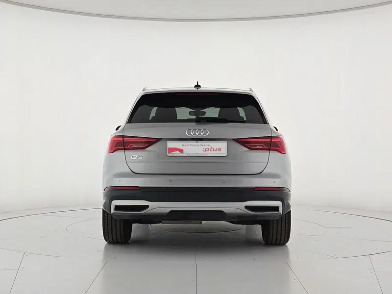 Audi Q3 usata a Alessandria (5)