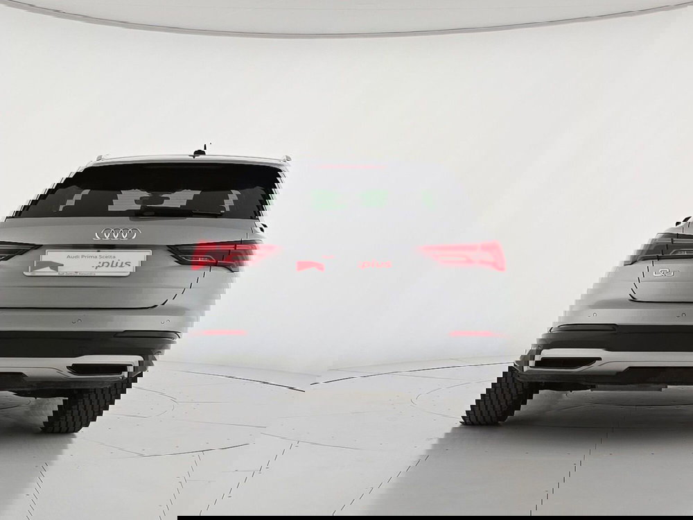 Audi Q3 usata a Alessandria (5)