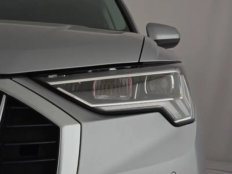 Audi Q3 usata a Alessandria (6)