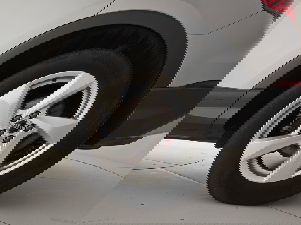 Audi Q3 usata a Alessandria (7)