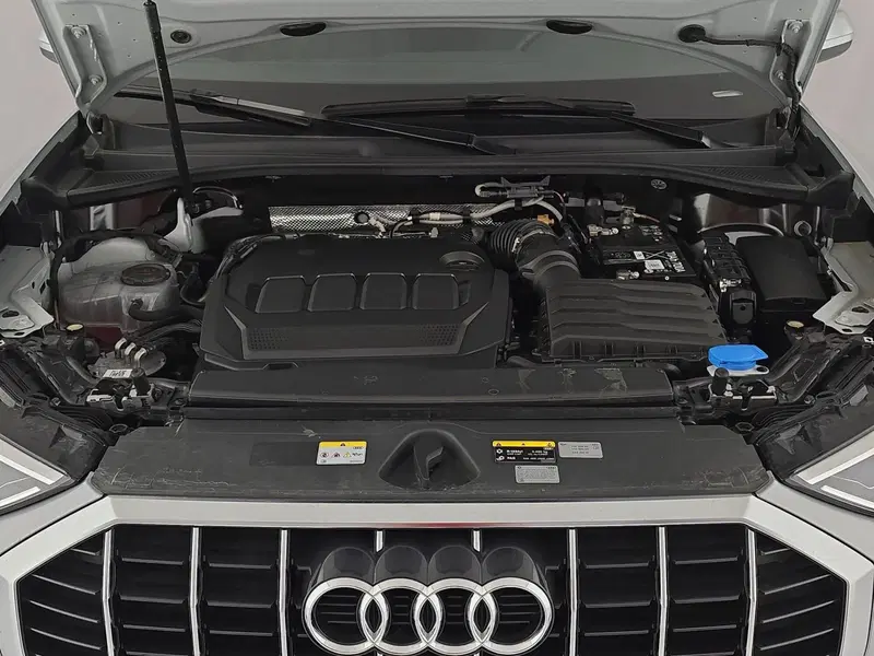Audi Q3 usata a Alessandria (8)