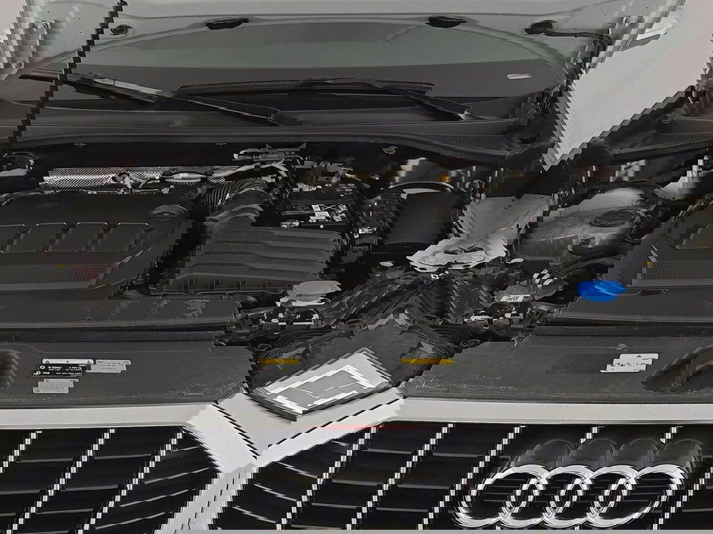 Audi Q3 usata a Alessandria (8)